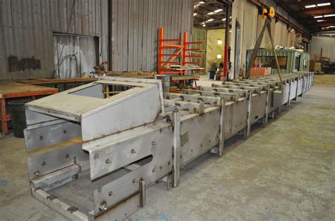 custom aluminum fabrication houston|aluminium sheet fabrication near me.